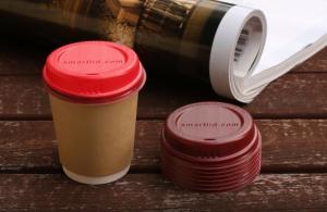Smart Lids find home in Sydney cafe outlets